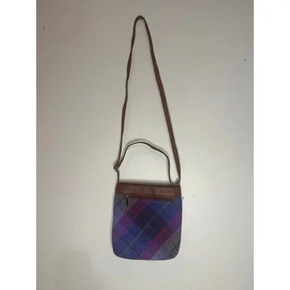 Harris Weed Crossbody - Picture 5 of 7